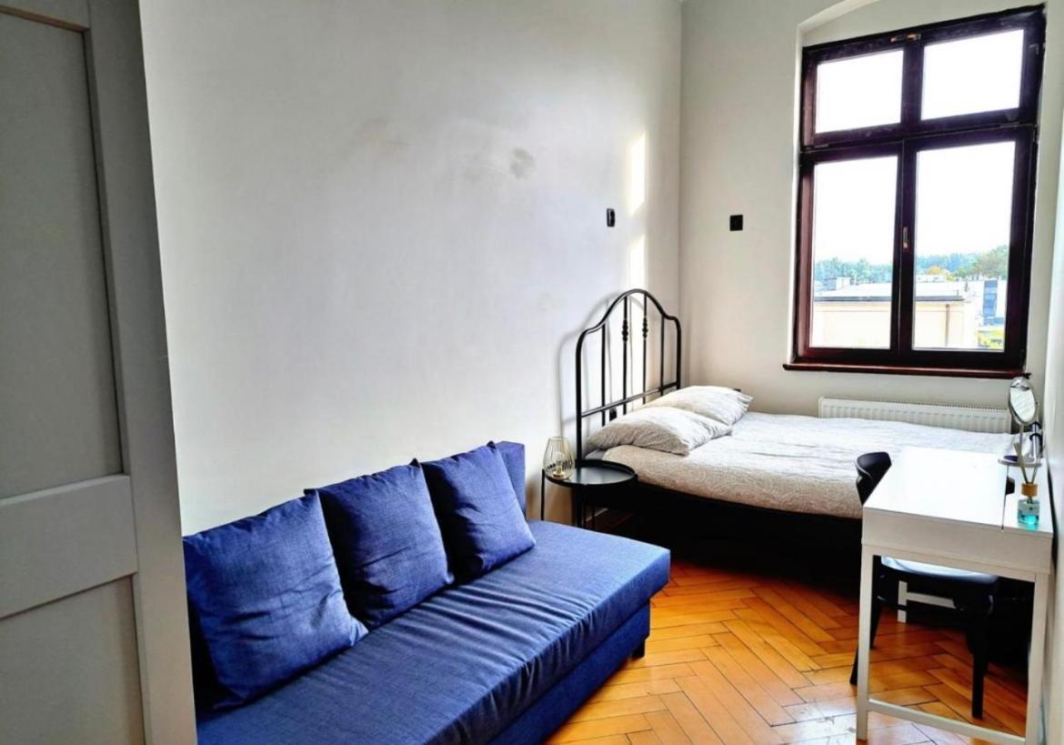 Kopernik Premium Rooms Apartment Torun Room photo