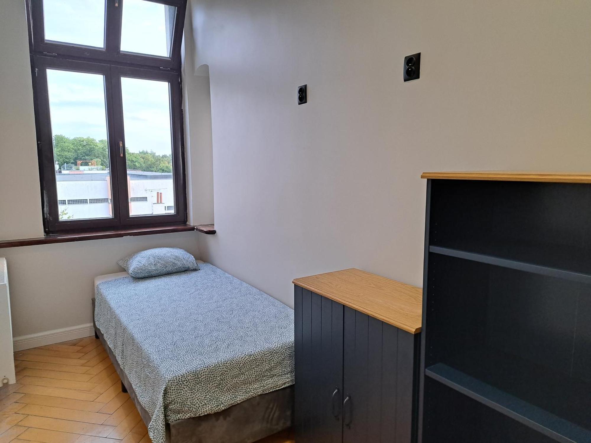 Kopernik Premium Rooms Apartment Torun Room photo